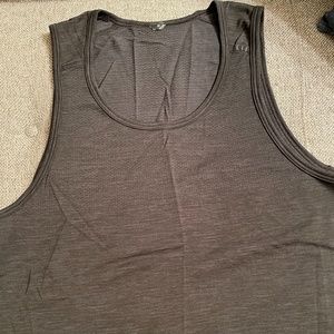 (3) Lululemon Metal Vent Tech Tanks
